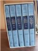 99941 The Jewish People in America 5 Volume Boxed set